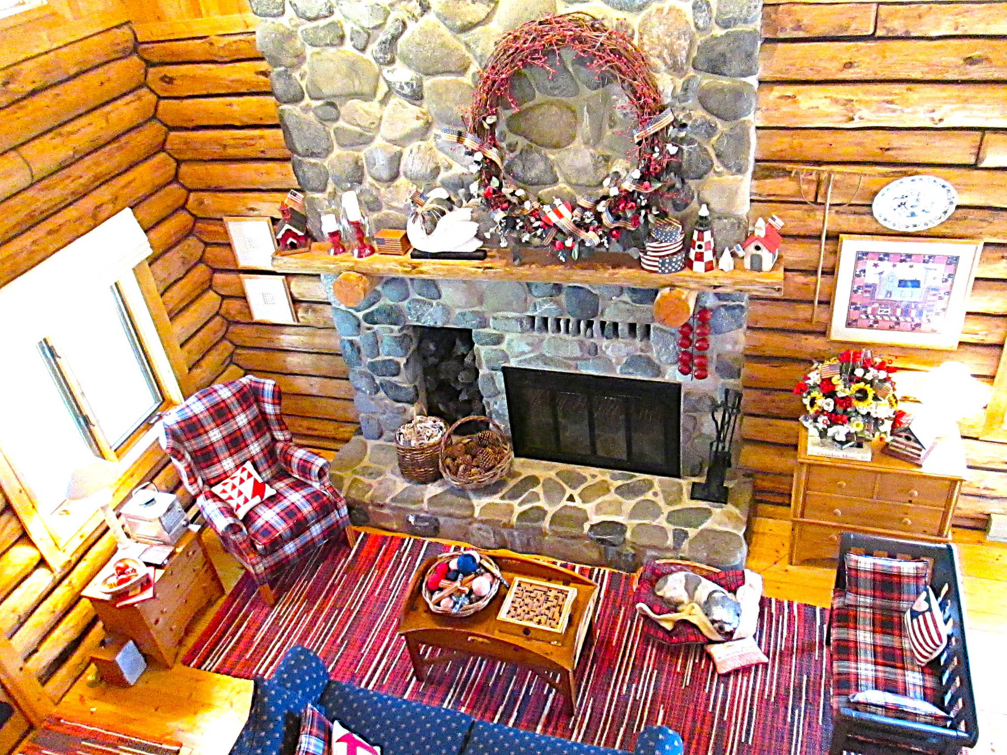 CANYON RIM RANCHES - Residential