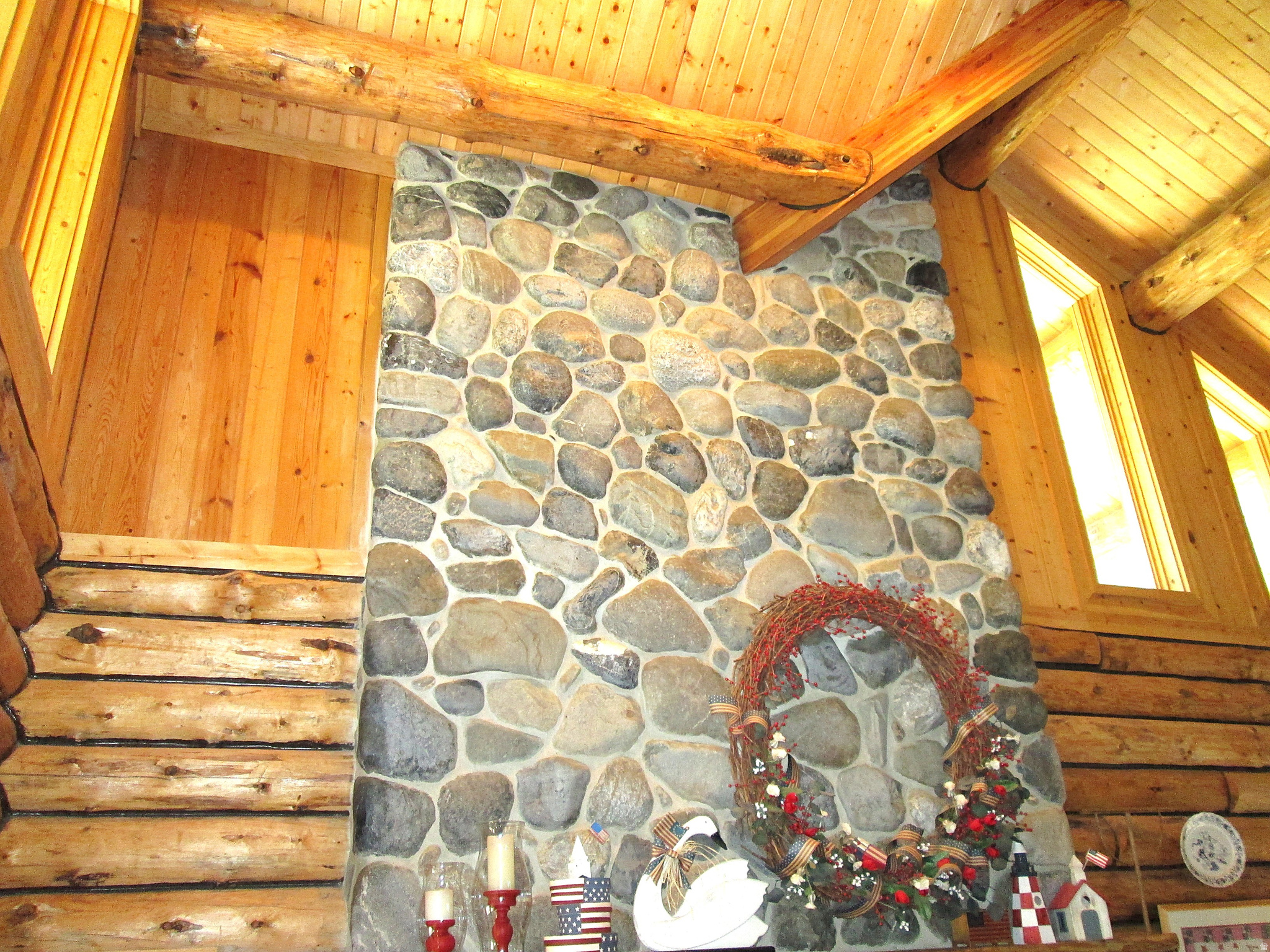 CANYON RIM RANCHES - Residential