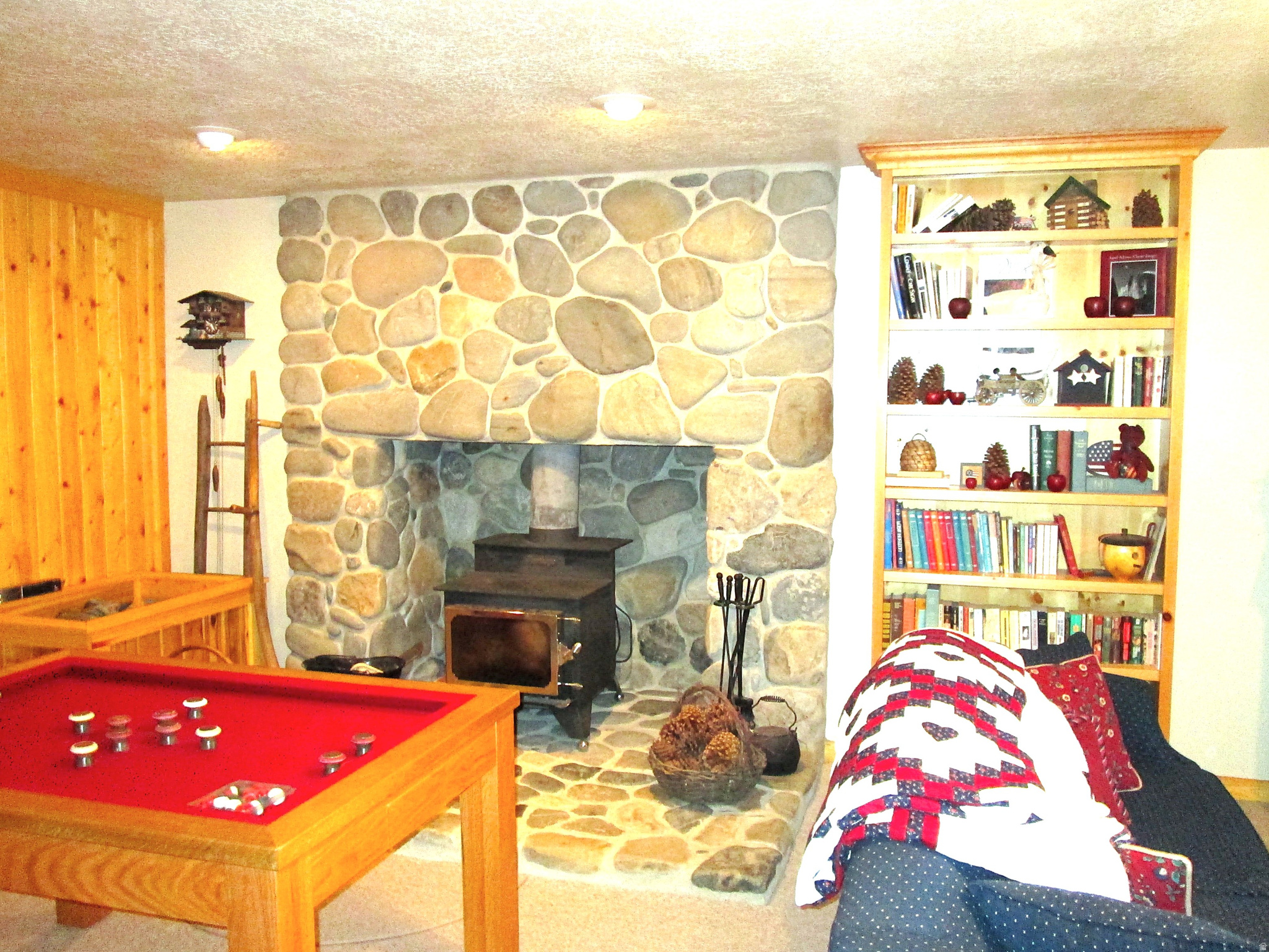 CANYON RIM RANCHES - Residential