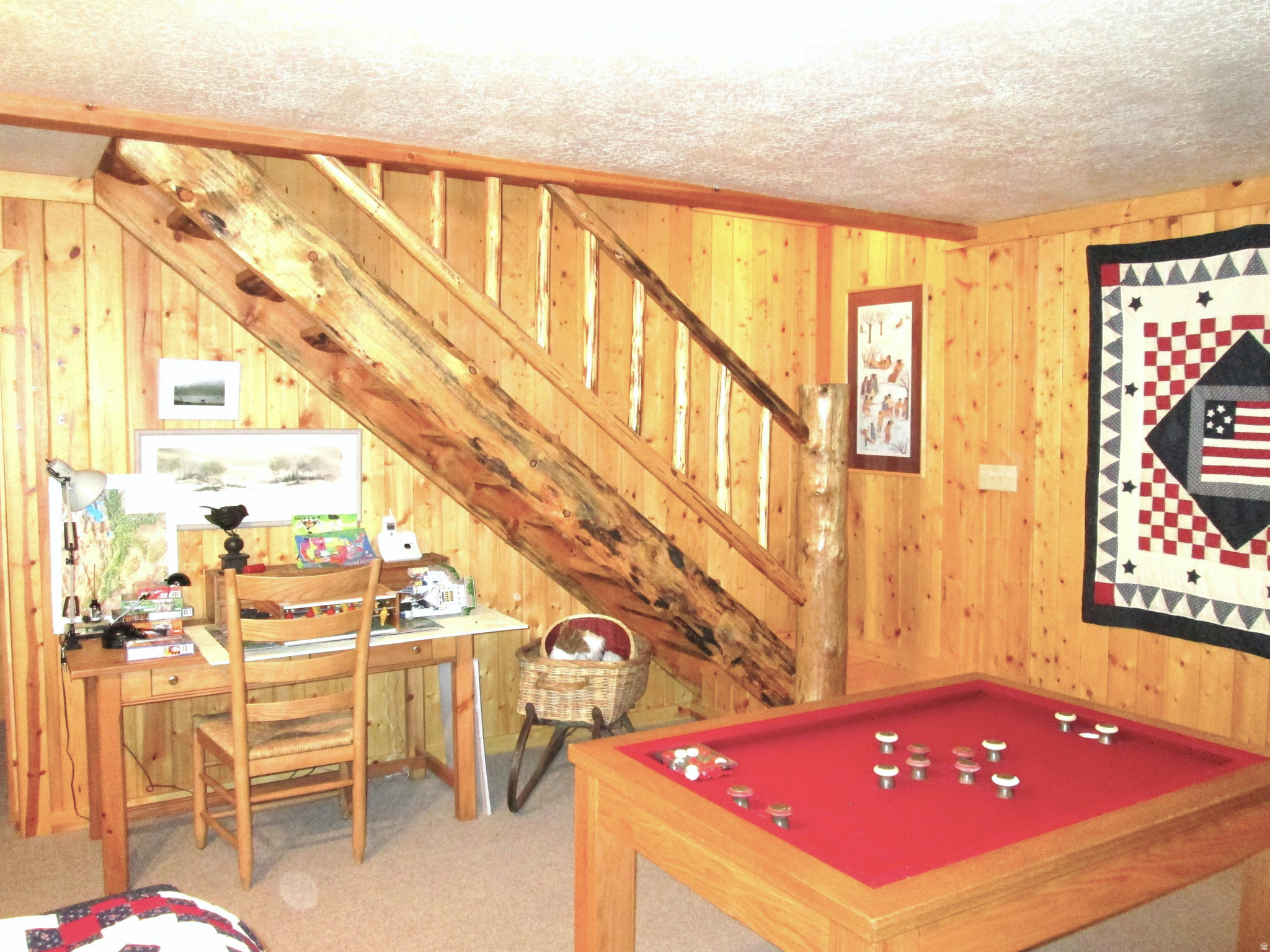 CANYON RIM RANCHES - Residential