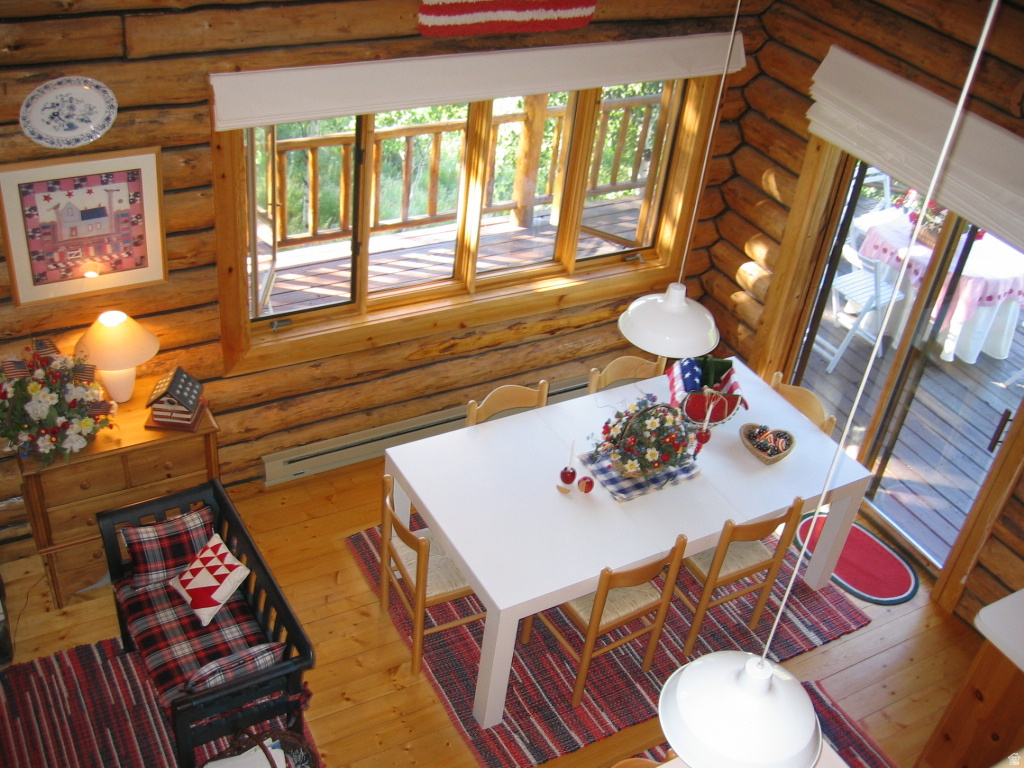 CANYON RIM RANCHES - Residential