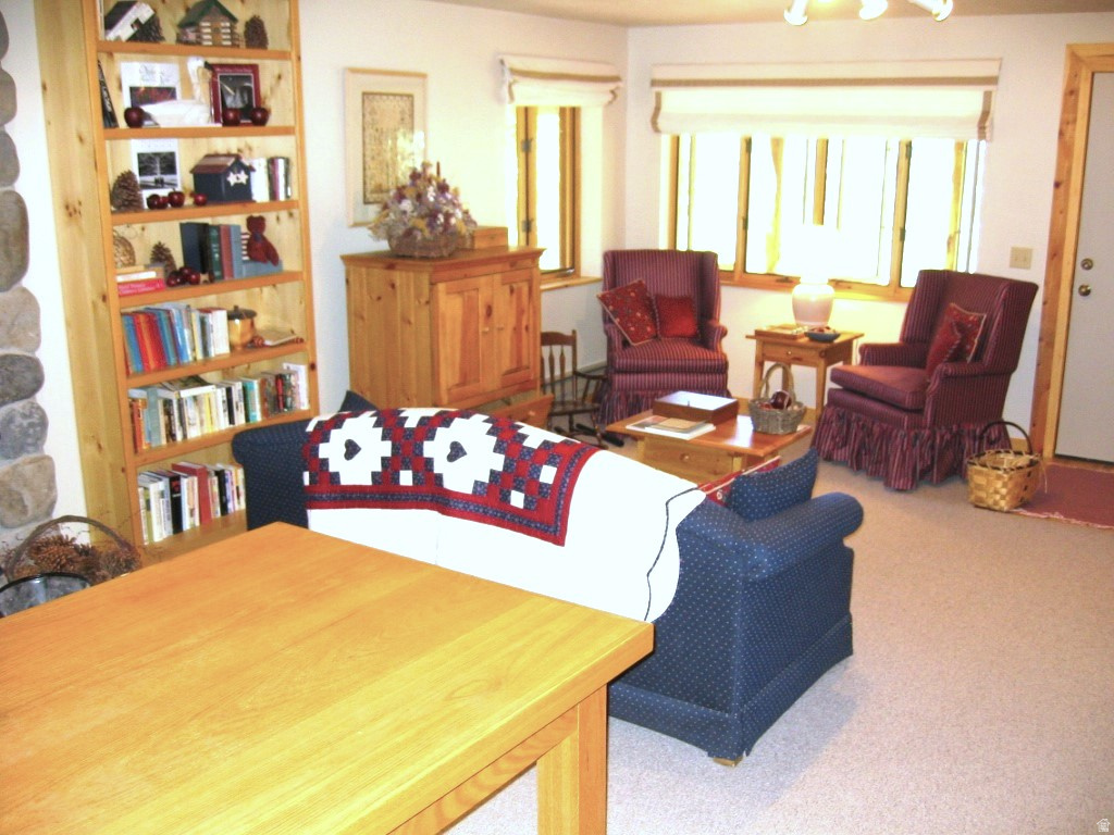 CANYON RIM RANCHES - Residential