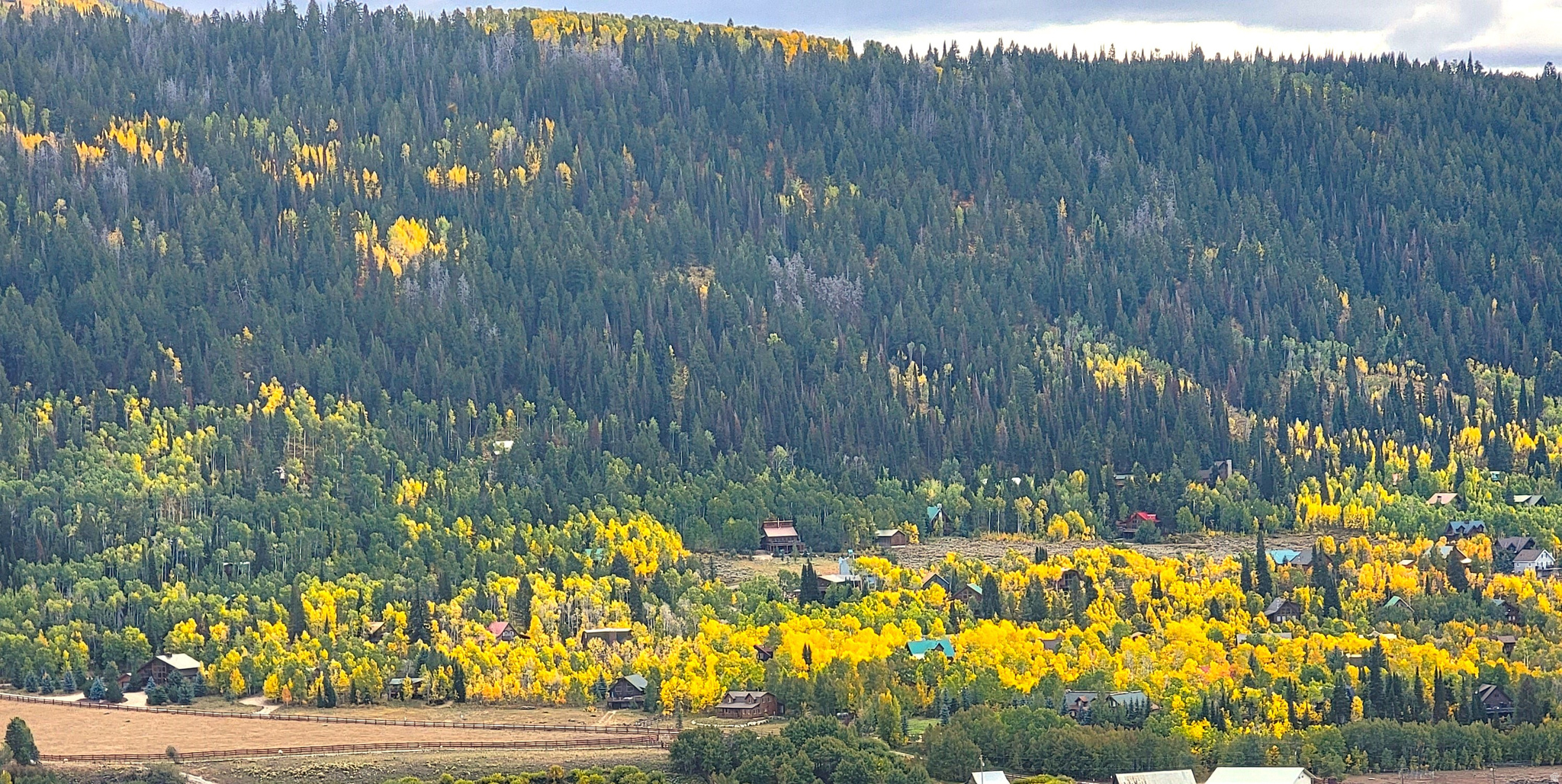 CANYON RIM RANCHES - Residential
