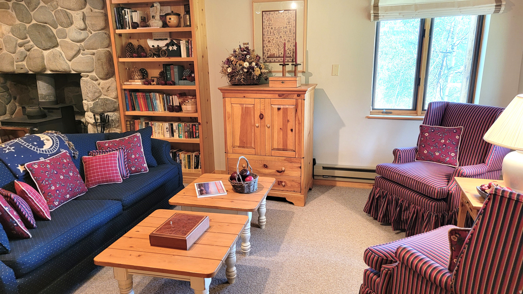 CANYON RIM RANCHES - Residential