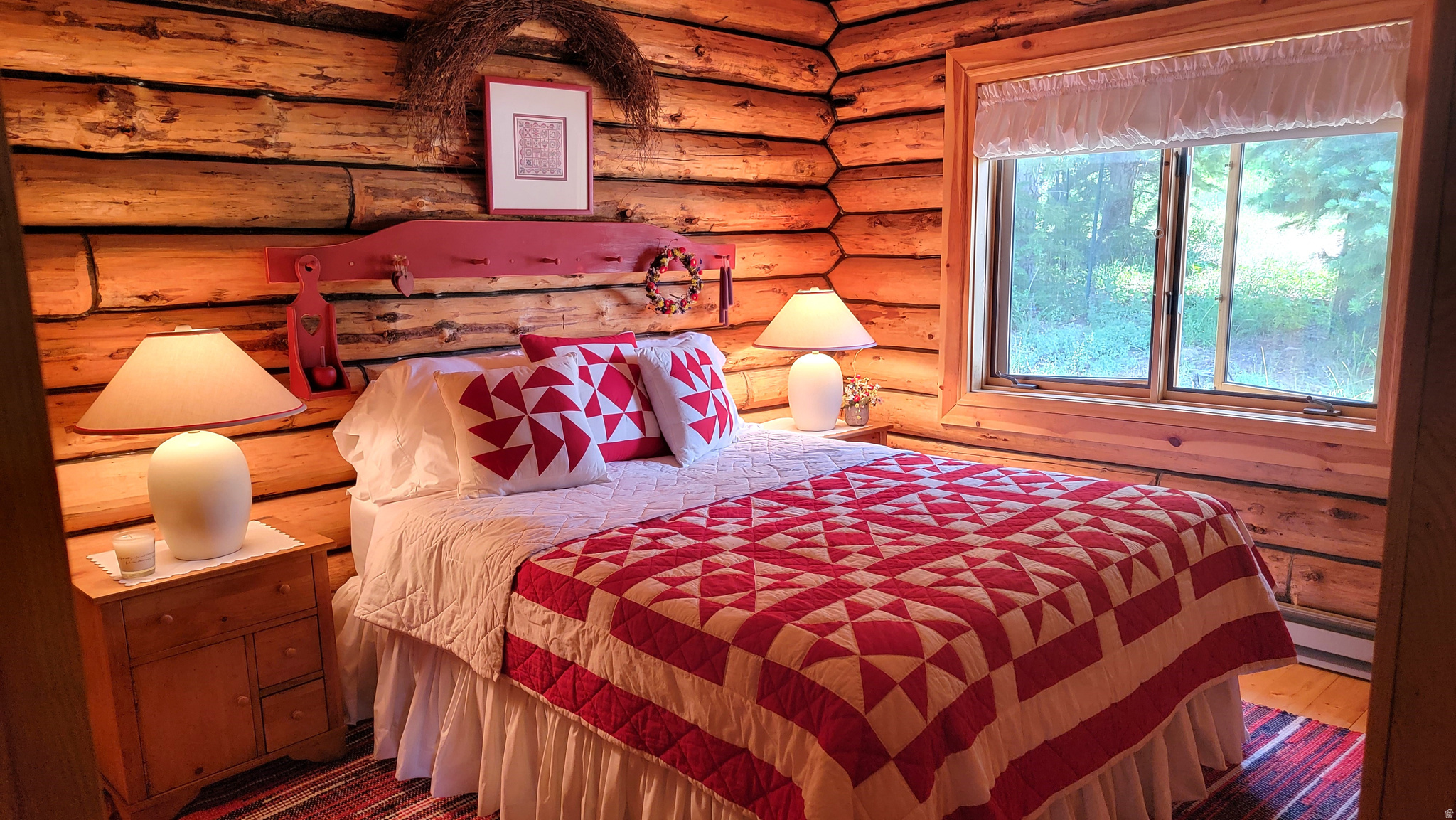 CANYON RIM RANCHES - Residential