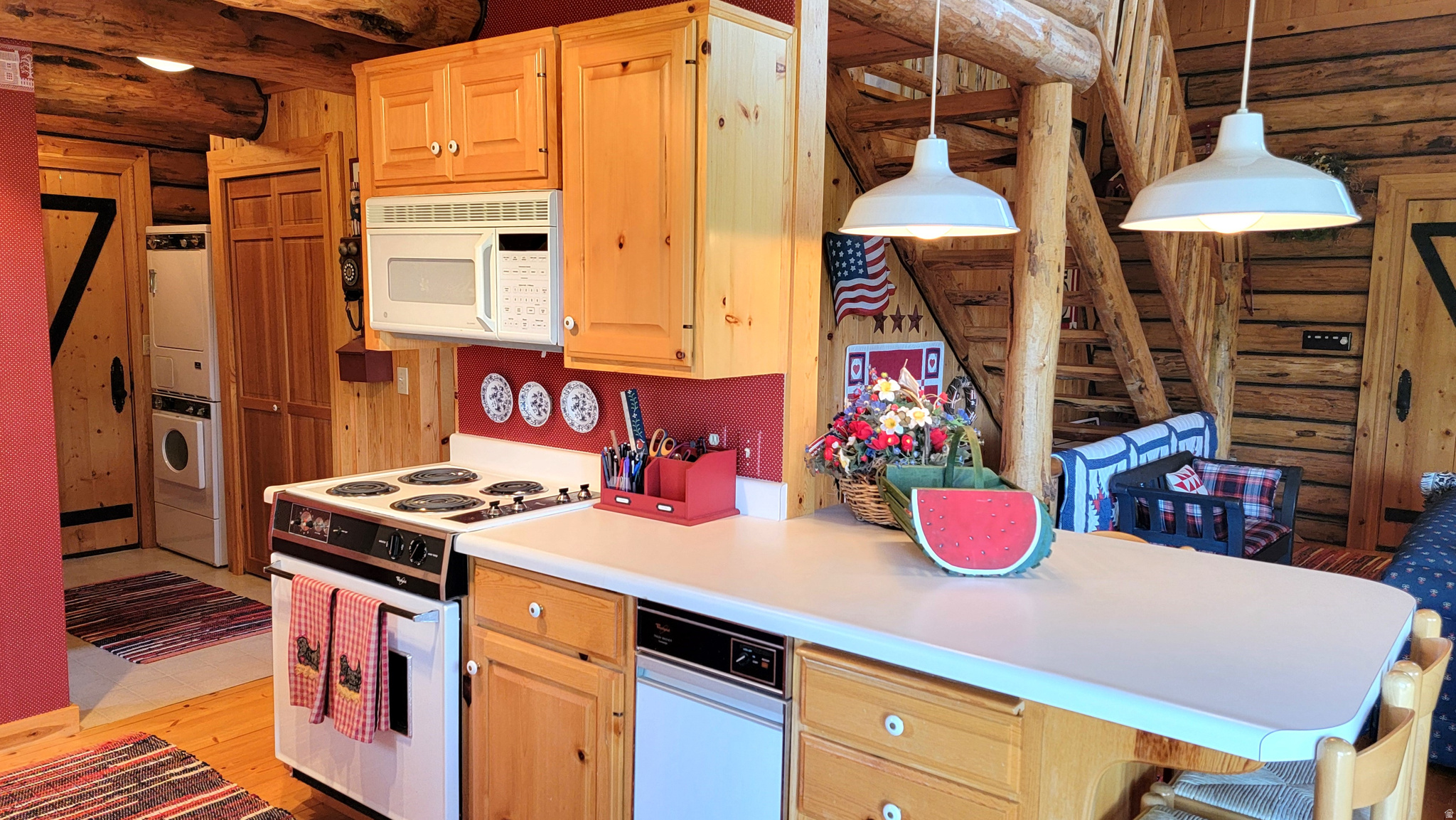 CANYON RIM RANCHES - Residential
