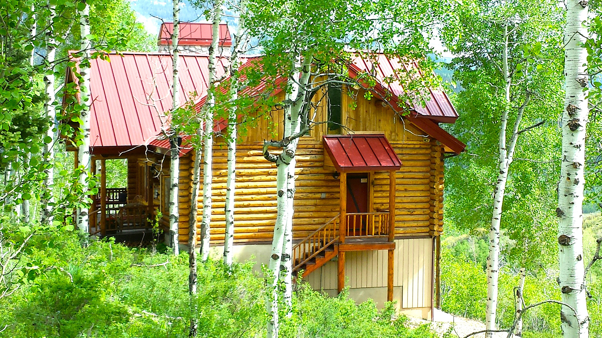 CANYON RIM RANCHES - Residential
