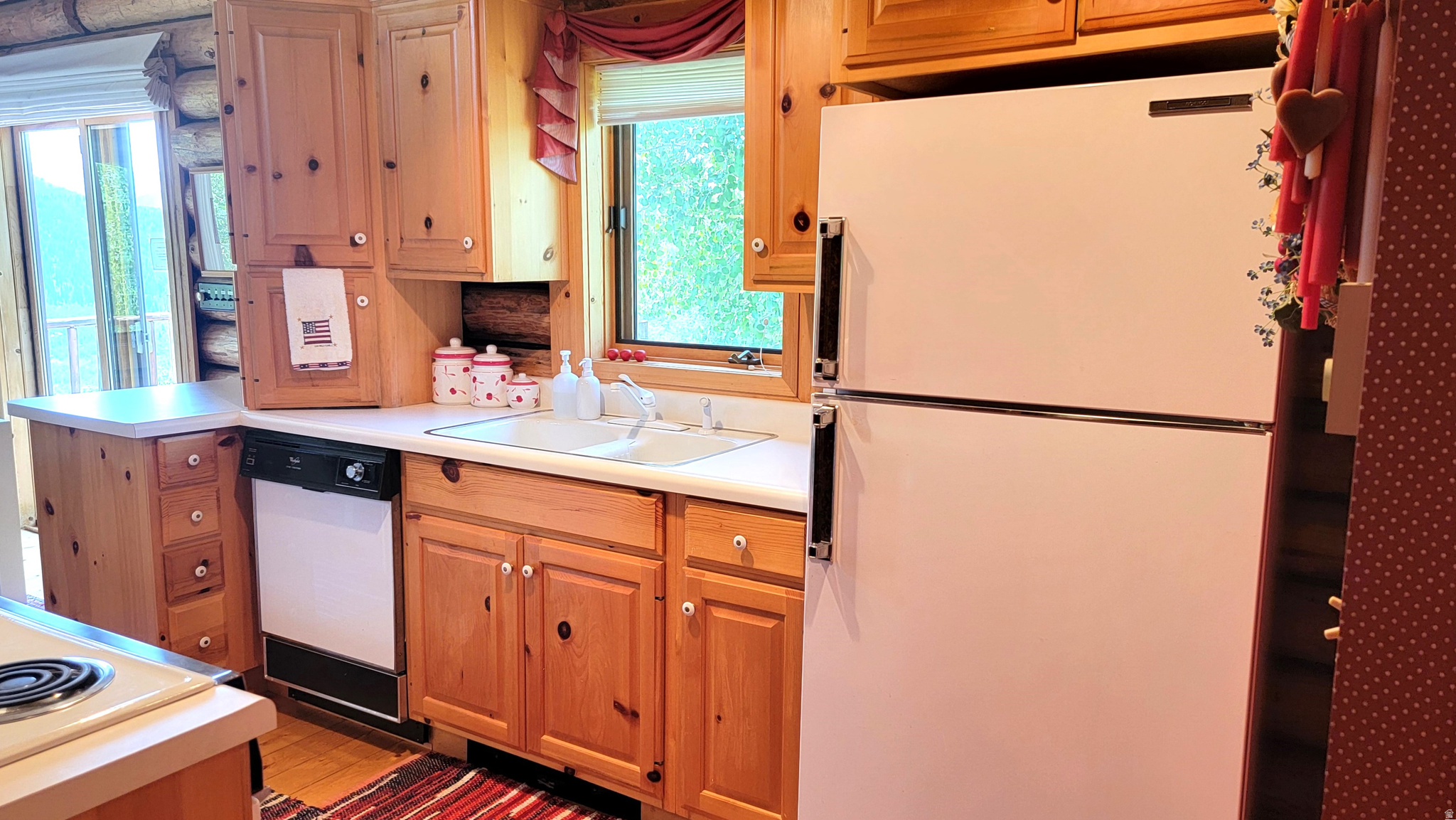 CANYON RIM RANCHES - Residential