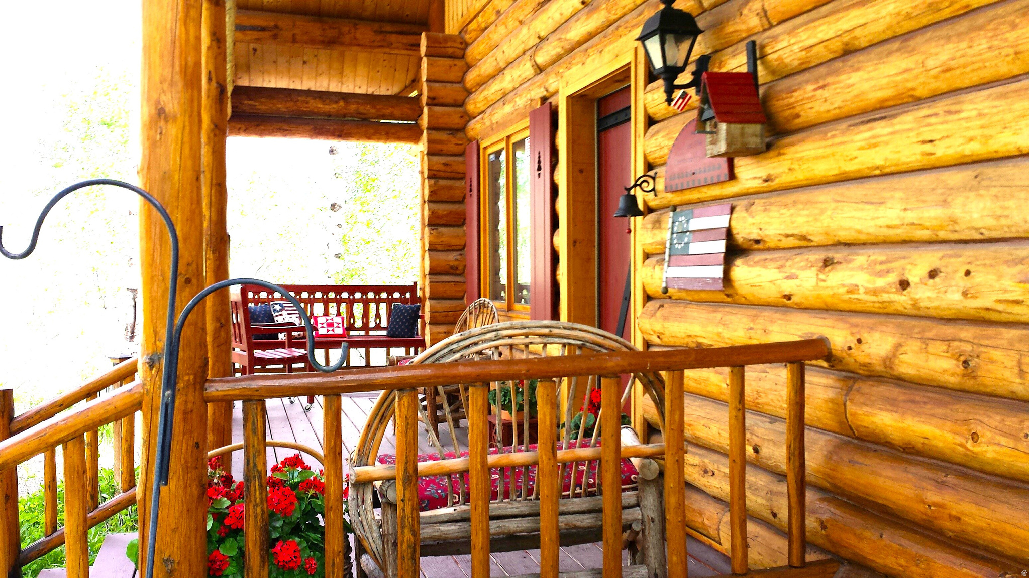 CANYON RIM RANCHES - Residential