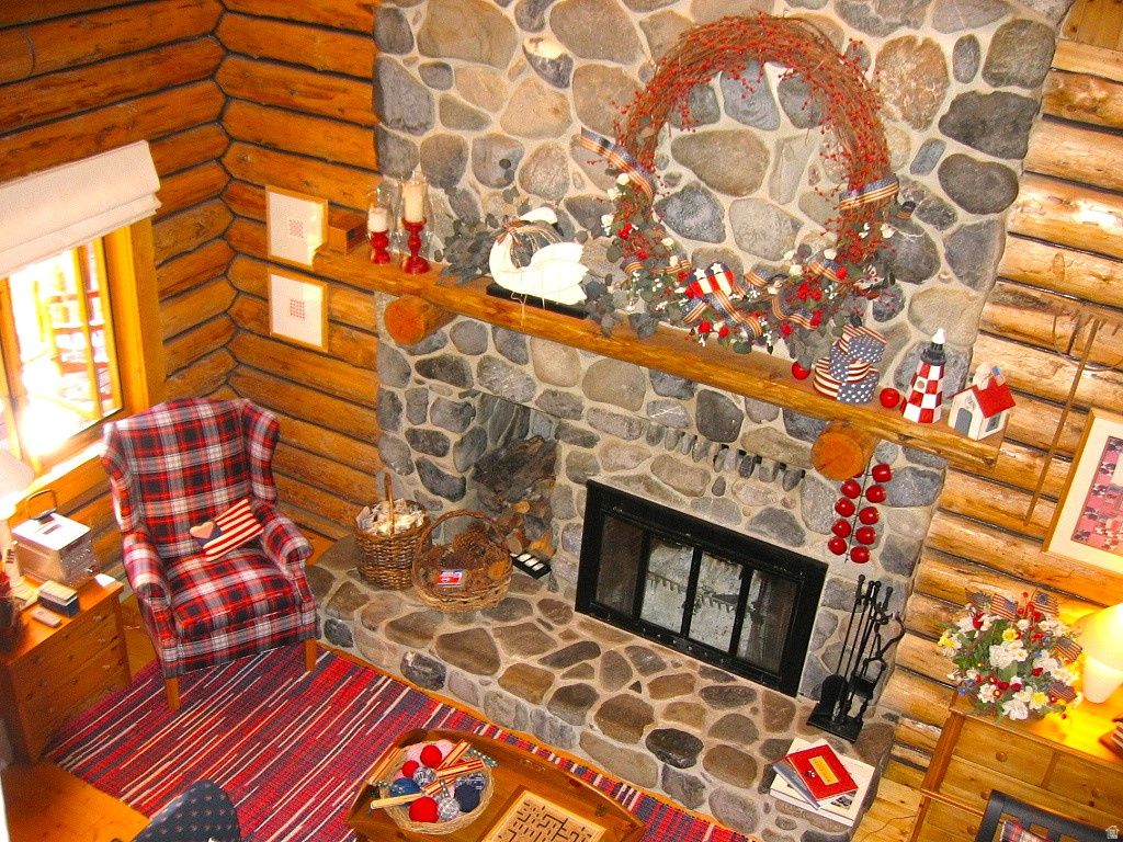 CANYON RIM RANCHES - Residential