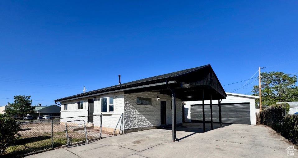 5011 S Leisure Ln, Taylorsville, Utah image 1