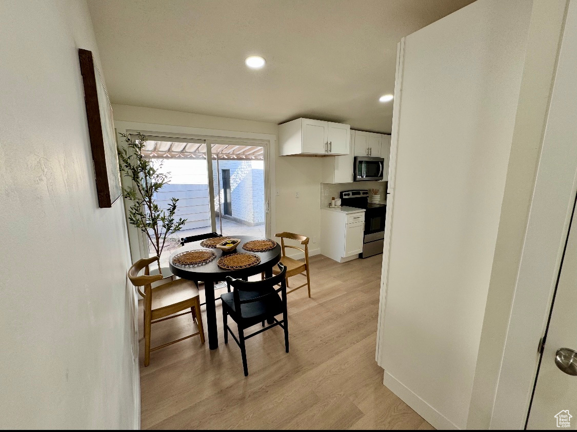 5011 S Leisure Ln, Taylorsville, Utah image 11