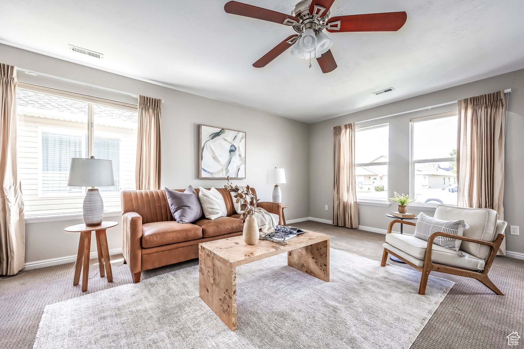 LAKE POINT VILLAGE - Residential