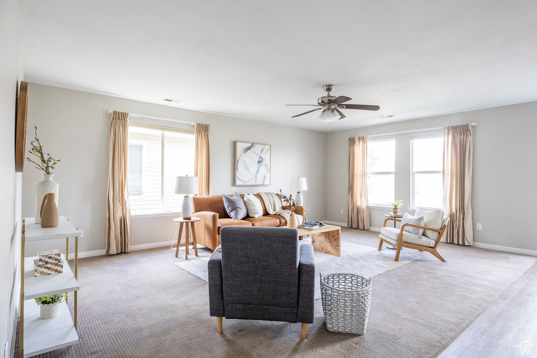 LAKE POINT VILLAGE - Residential
