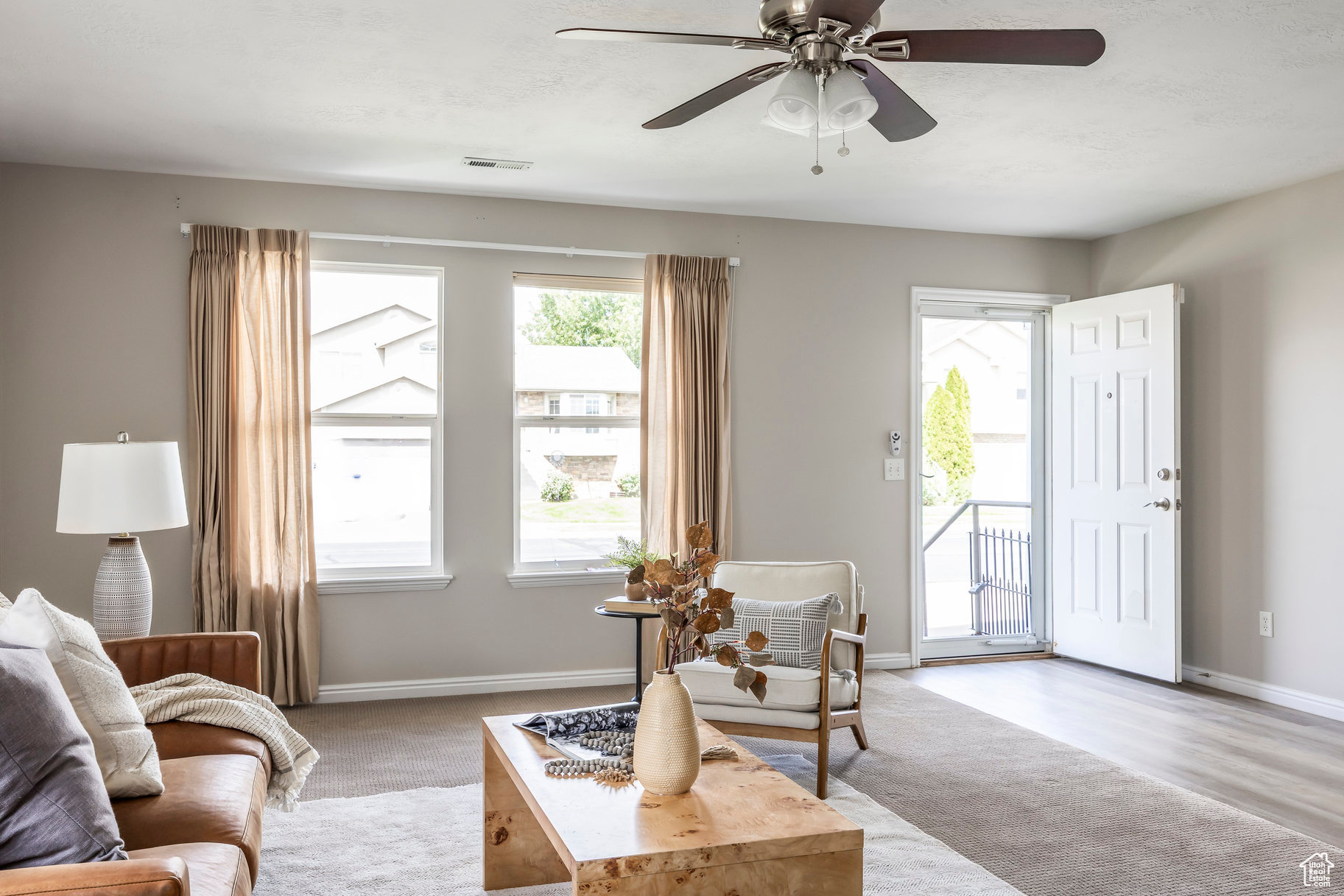 LAKE POINT VILLAGE - Residential