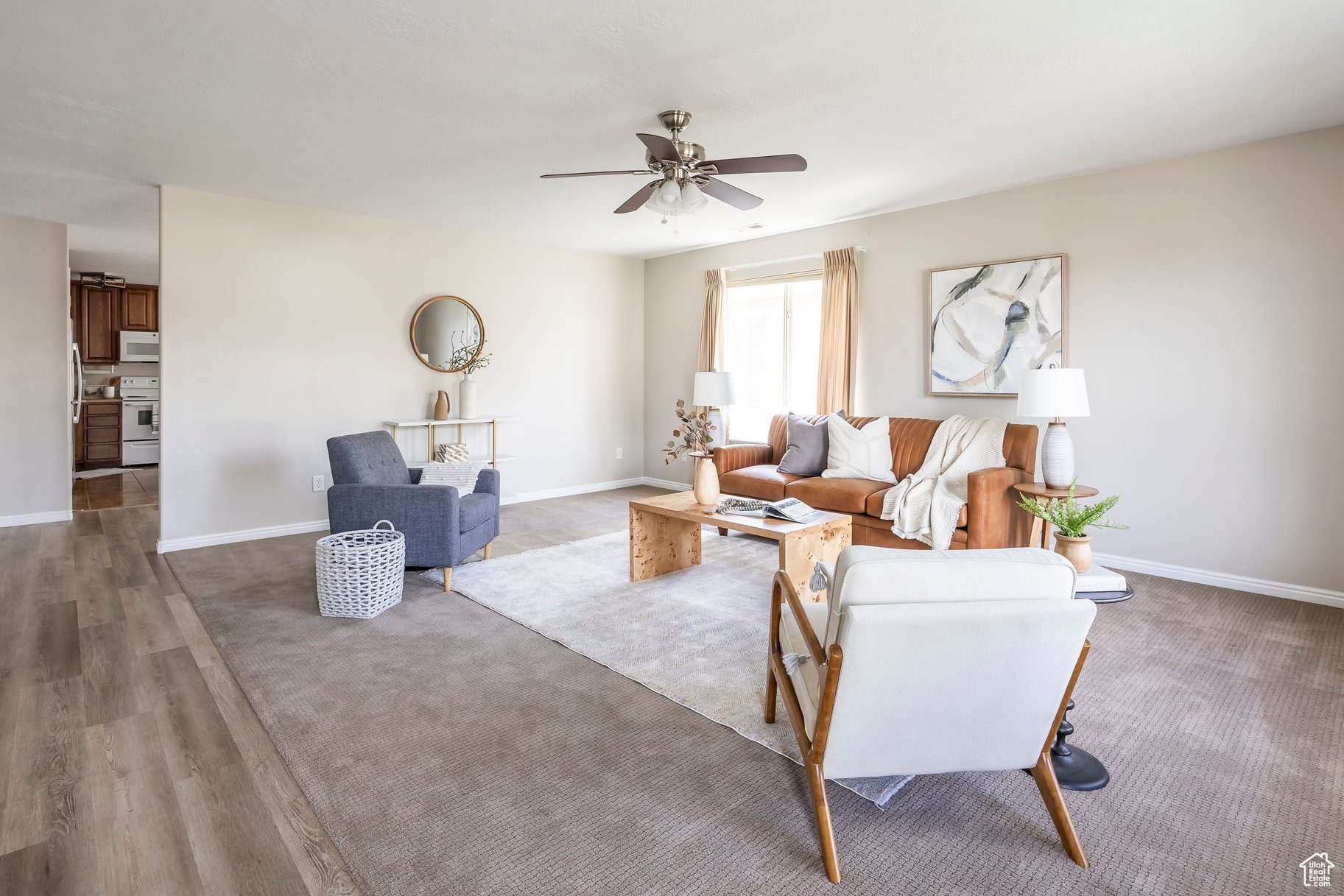 LAKE POINT VILLAGE - Residential
