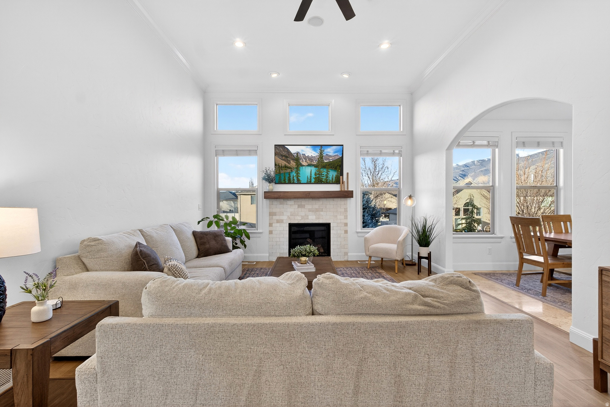 FARMINGTON RANCHES - Residential