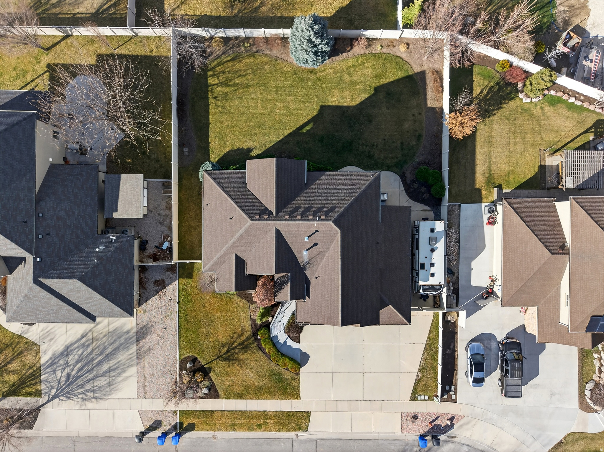 FARMINGTON RANCHES - Residential