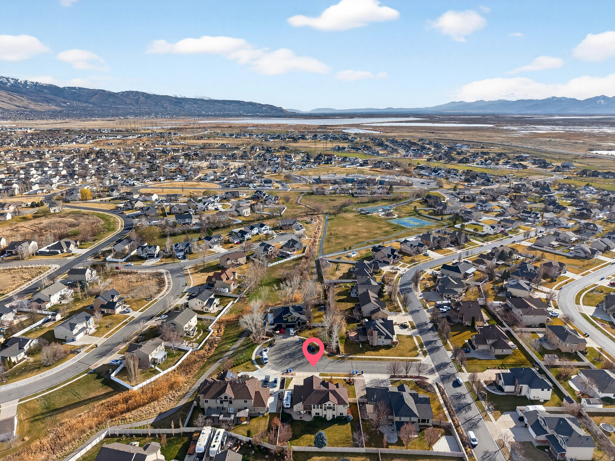 FARMINGTON RANCHES - Residential