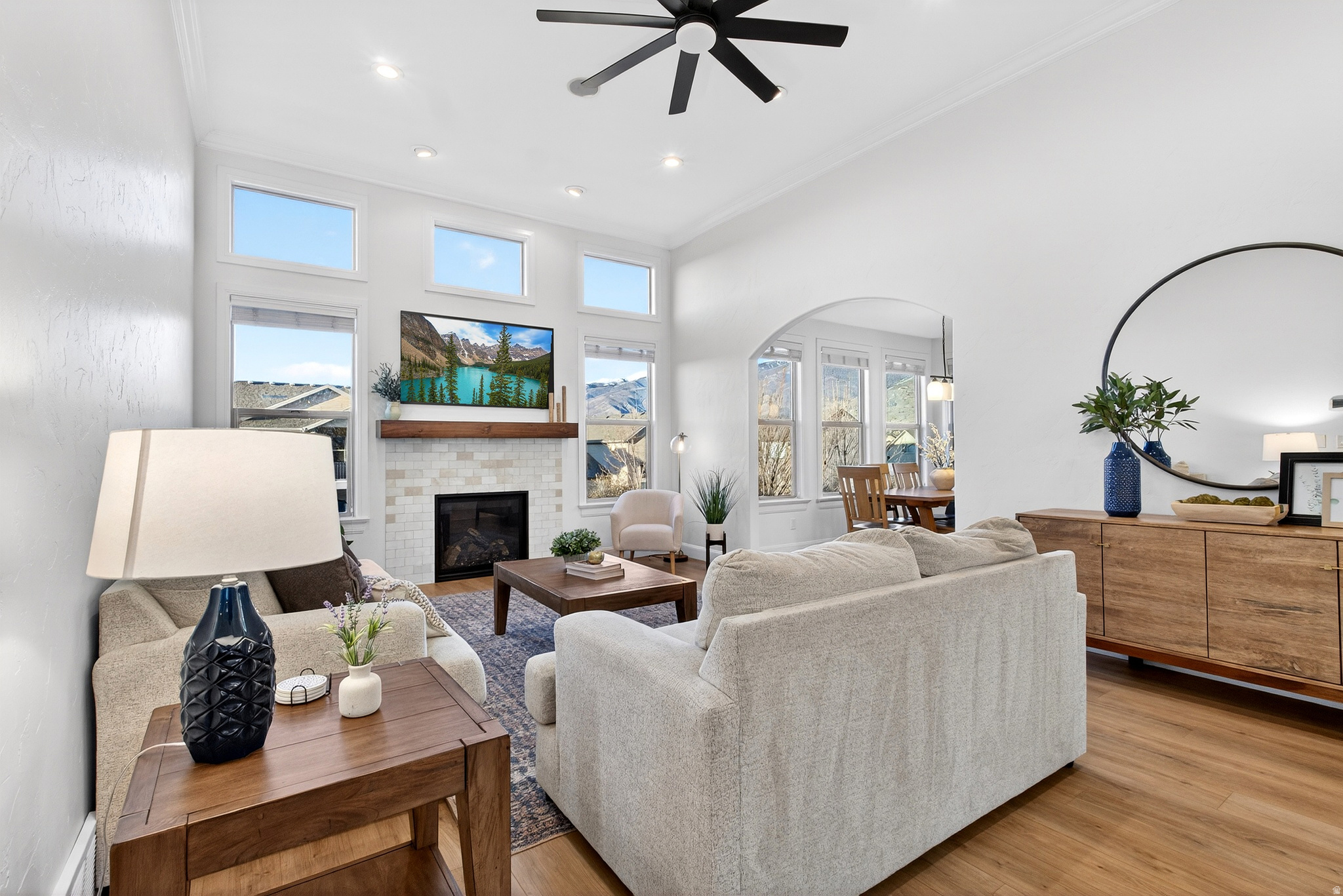 FARMINGTON RANCHES - Residential