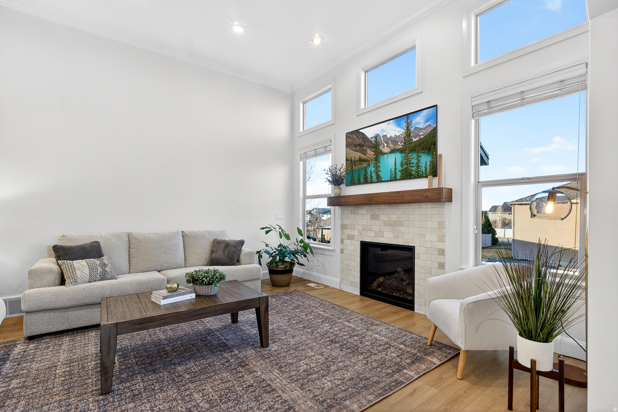 FARMINGTON RANCHES - Residential