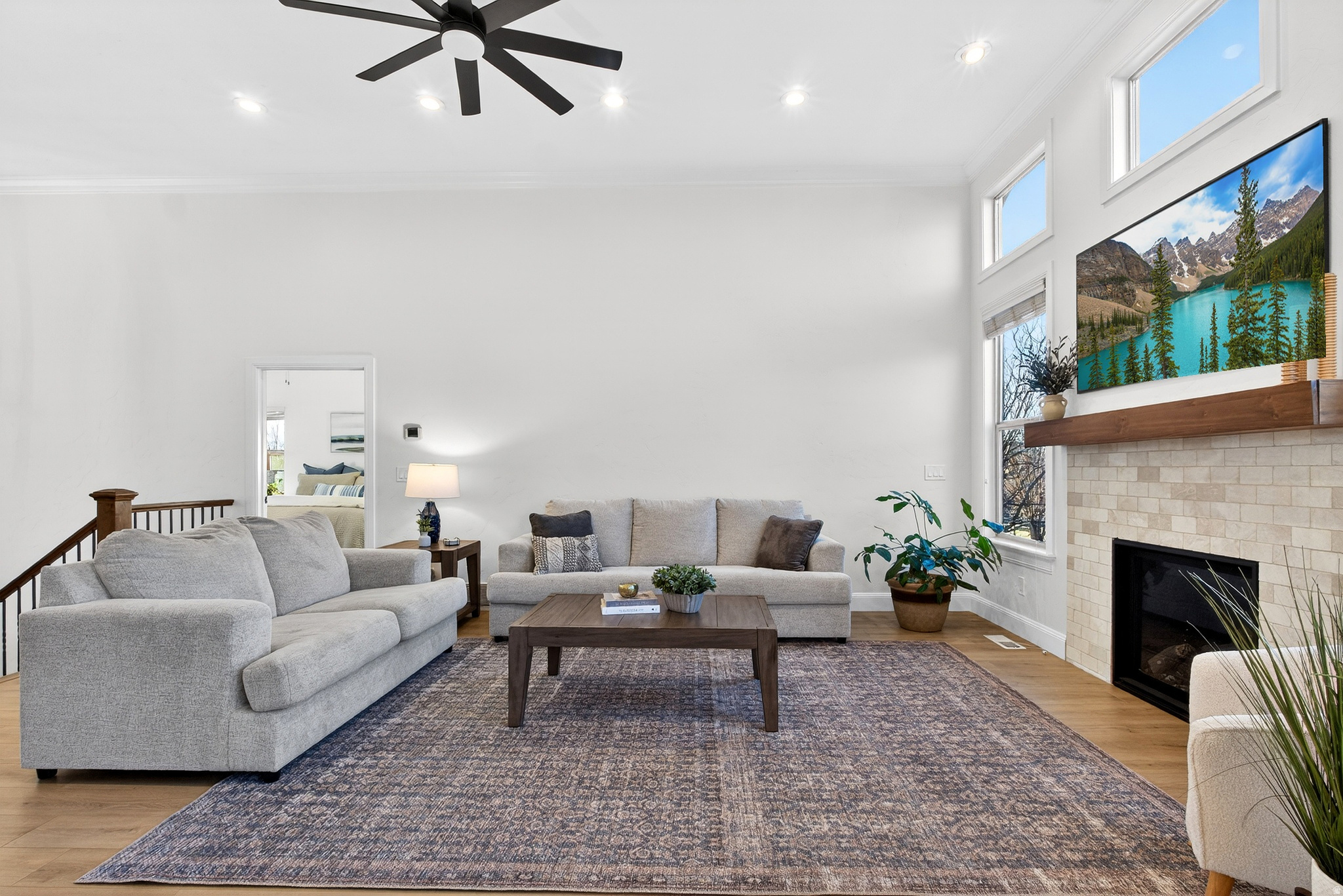 FARMINGTON RANCHES - Residential