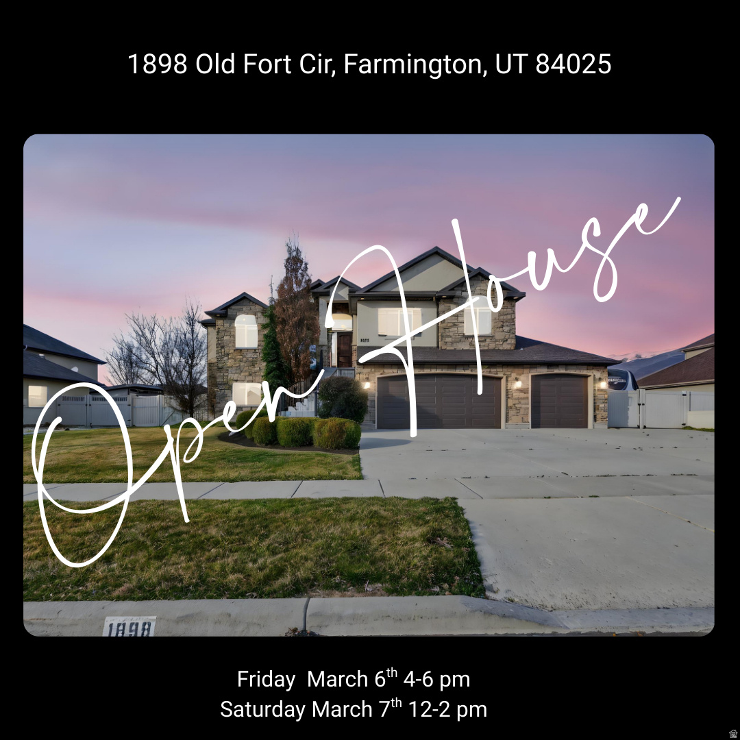 FARMINGTON RANCHES - Residential
