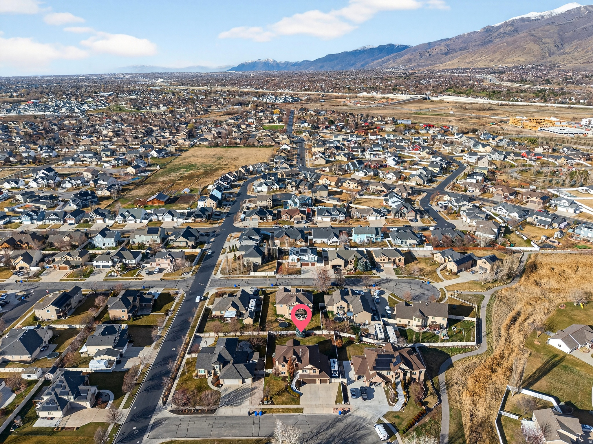 FARMINGTON RANCHES - Residential