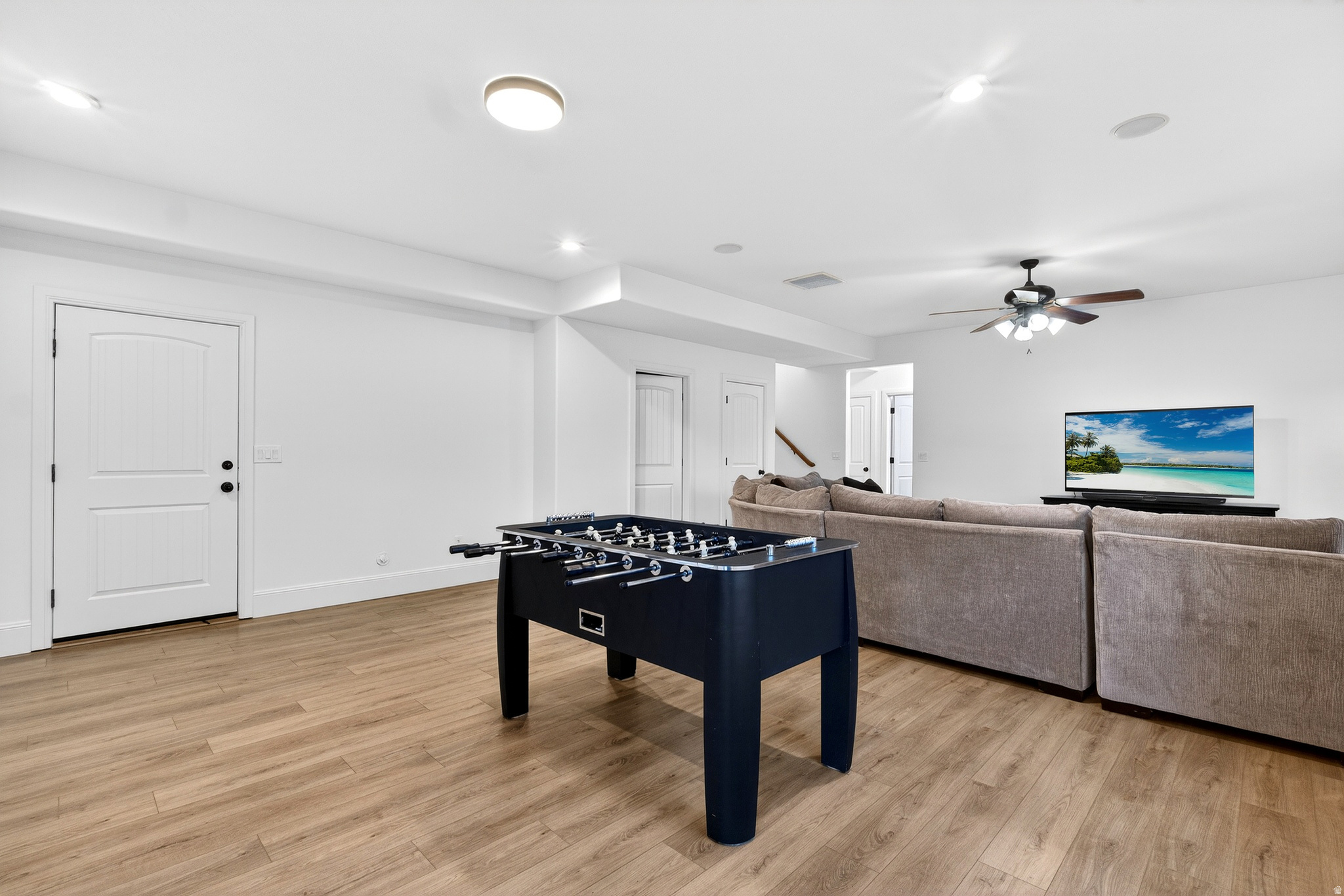 FARMINGTON RANCHES - Residential