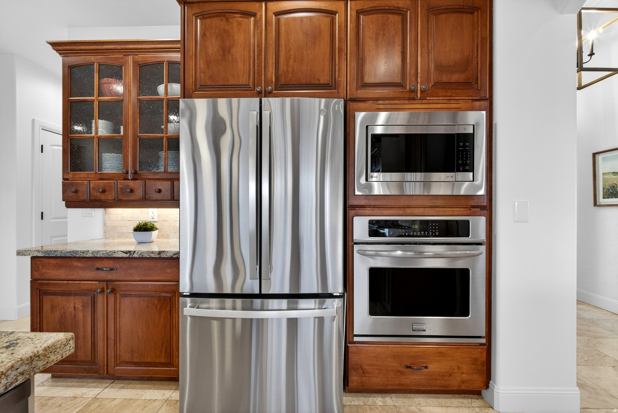 FARMINGTON RANCHES - Residential