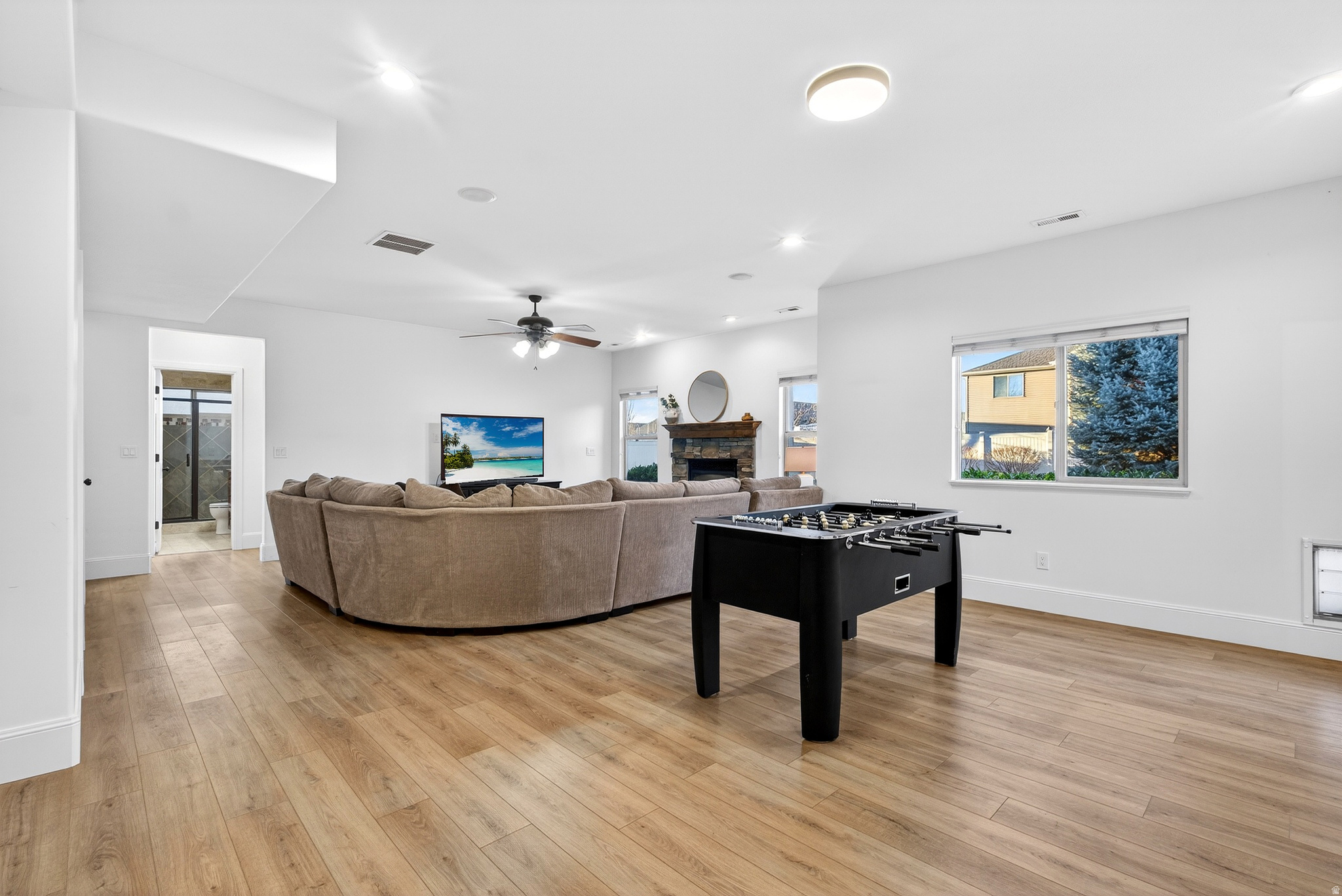 FARMINGTON RANCHES - Residential