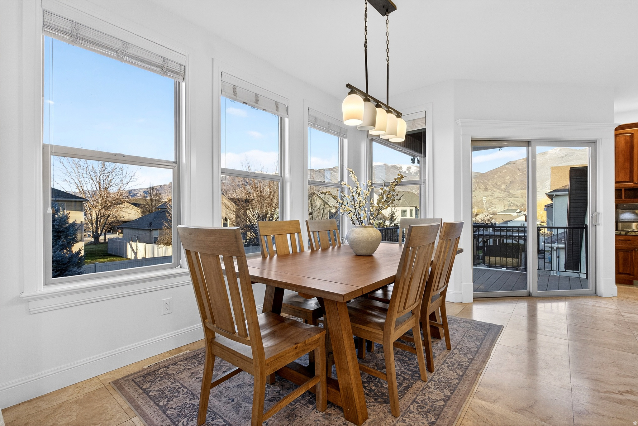 FARMINGTON RANCHES - Residential