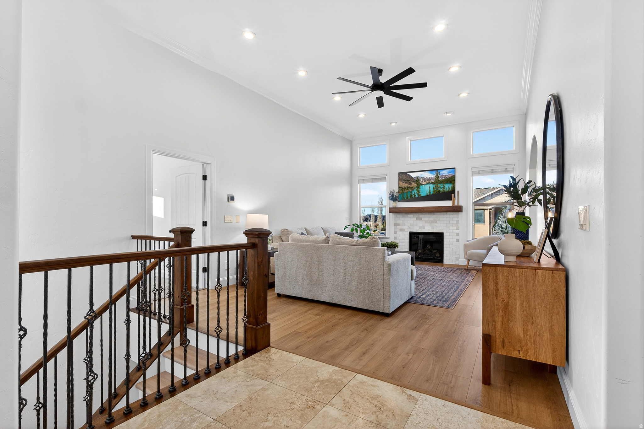 FARMINGTON RANCHES - Residential