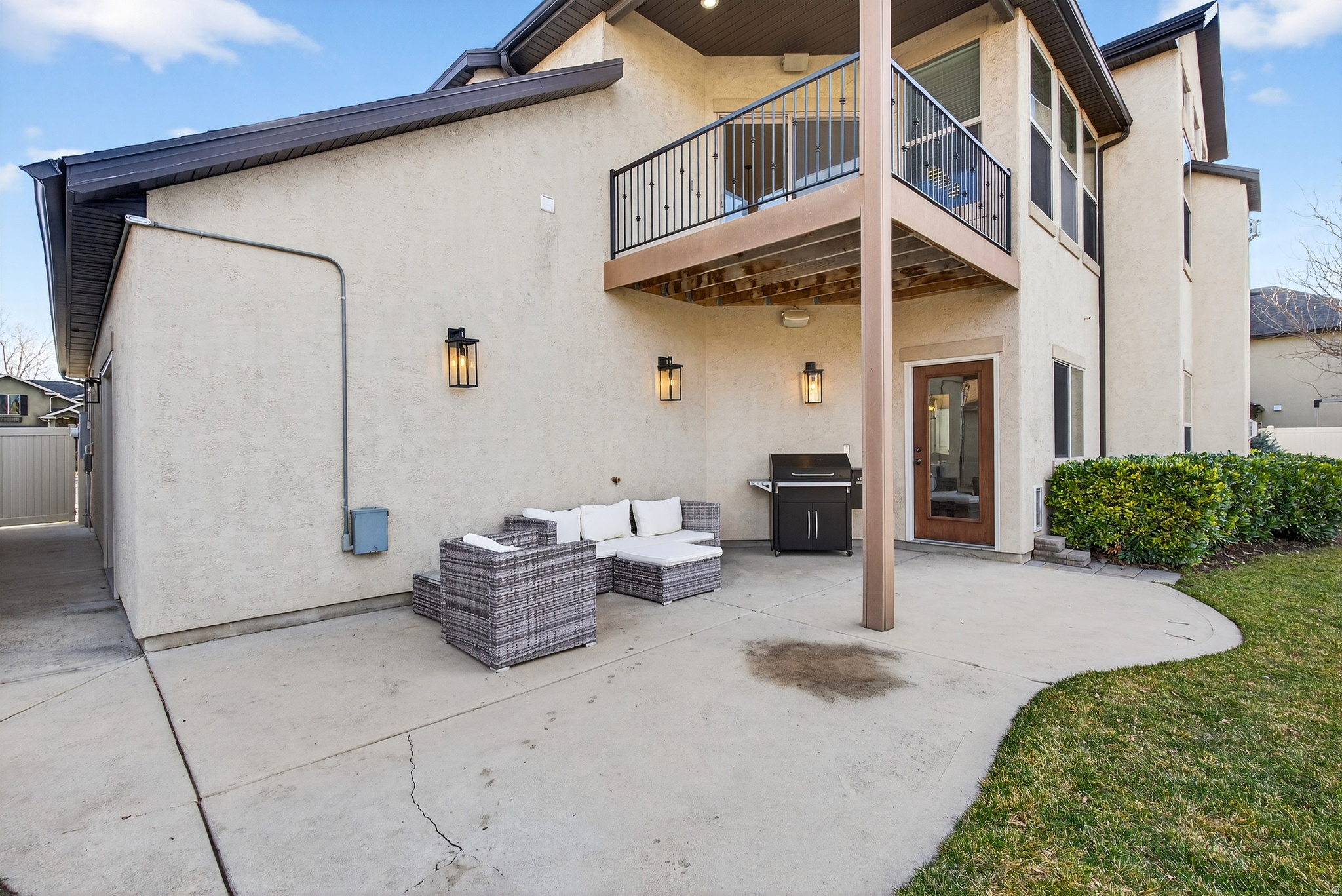 FARMINGTON RANCHES - Residential