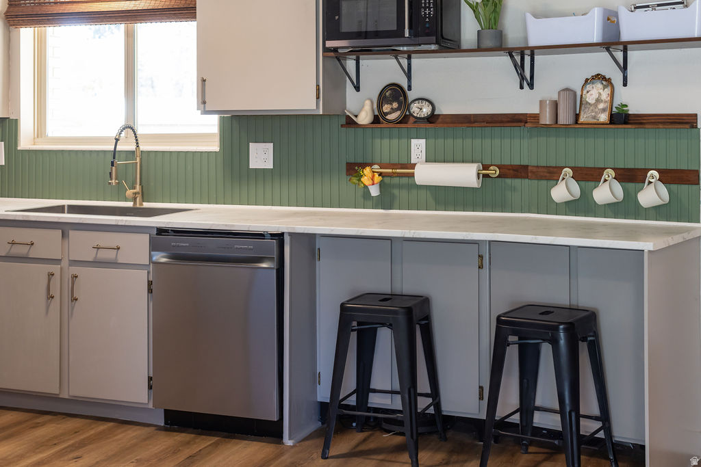 GREENBRIAR ACRES - Residential