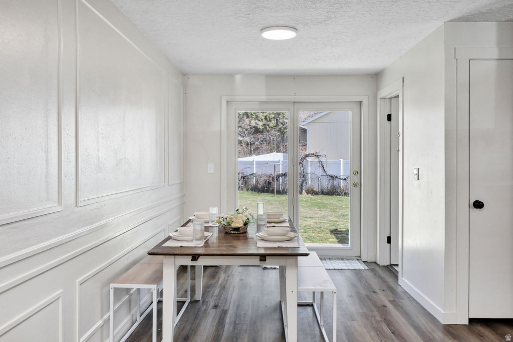 GREENBRIAR ACRES - Residential