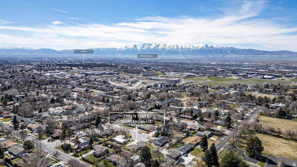 GREENBRIAR ACRES - Residential