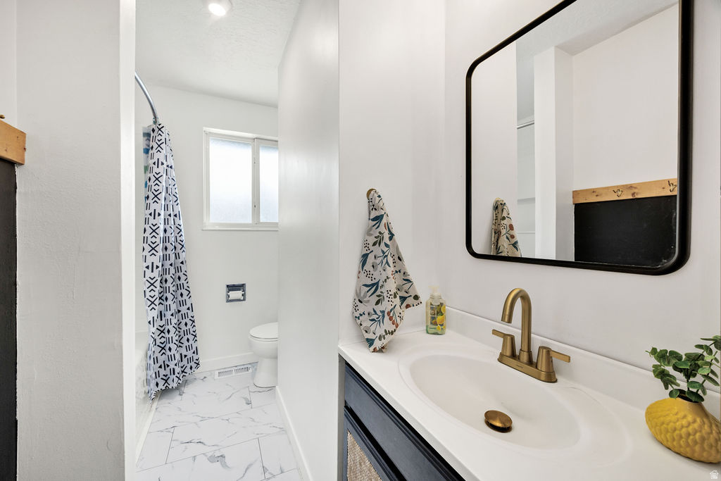 GREENBRIAR ACRES - Residential