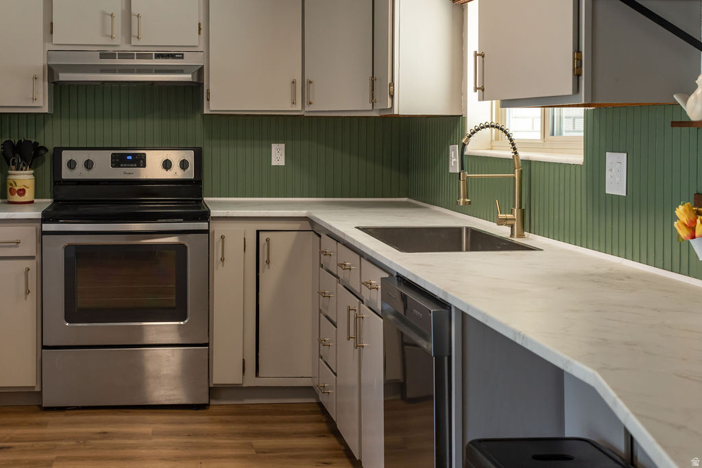 GREENBRIAR ACRES - Residential