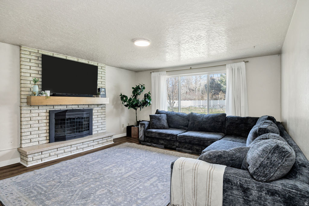 GREENBRIAR ACRES - Residential