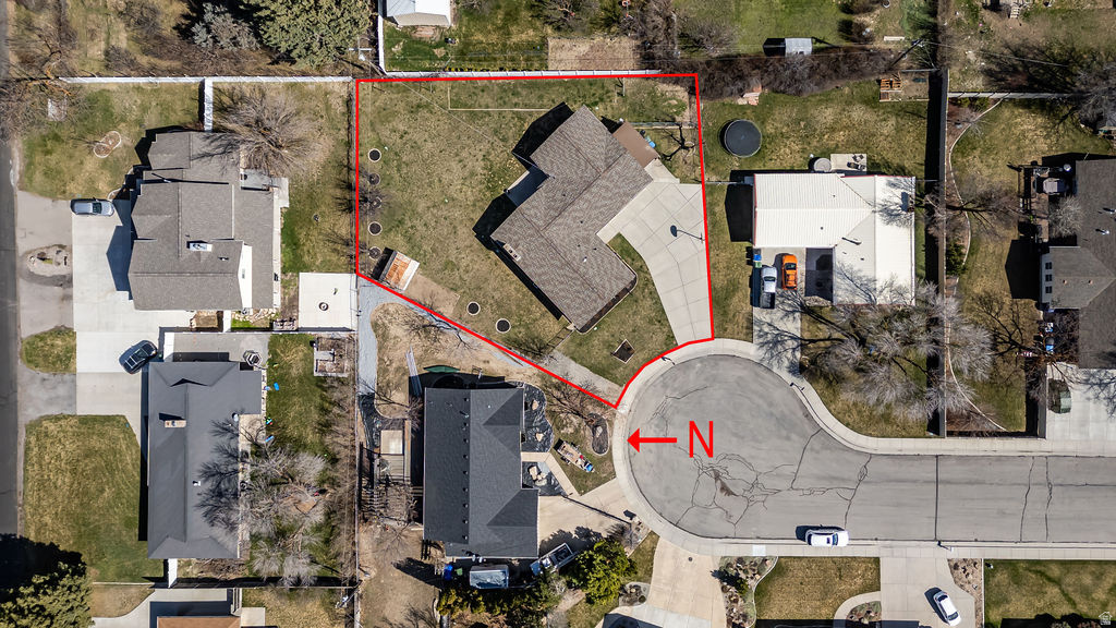 GREENBRIAR ACRES - Residential