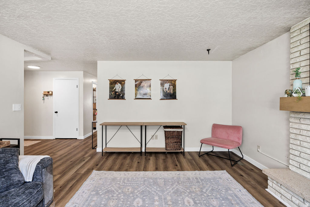 GREENBRIAR ACRES - Residential