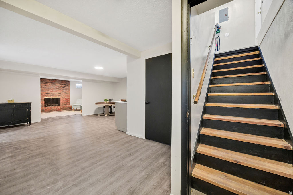 GREENBRIAR ACRES - Residential