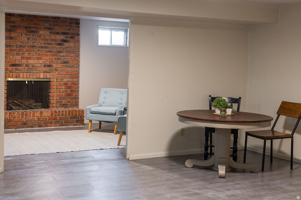 GREENBRIAR ACRES - Residential