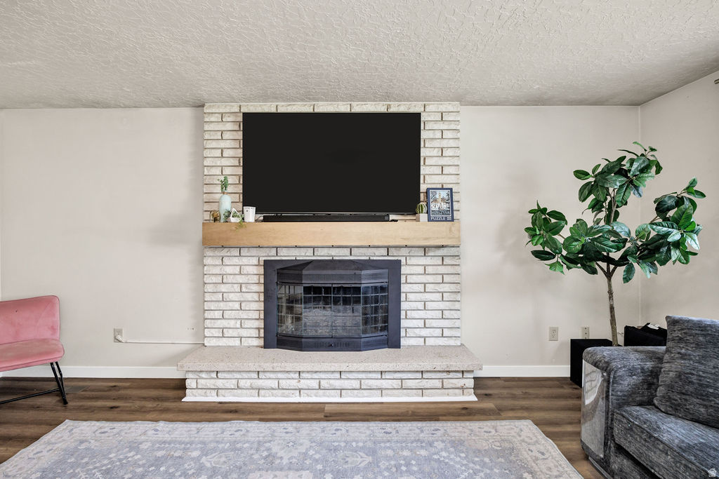 GREENBRIAR ACRES - Residential