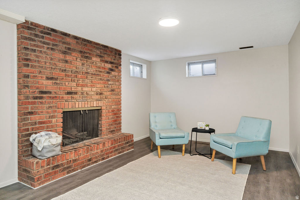 GREENBRIAR ACRES - Residential