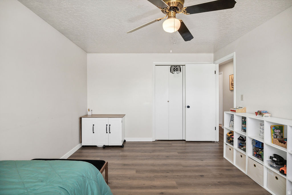 GREENBRIAR ACRES - Residential