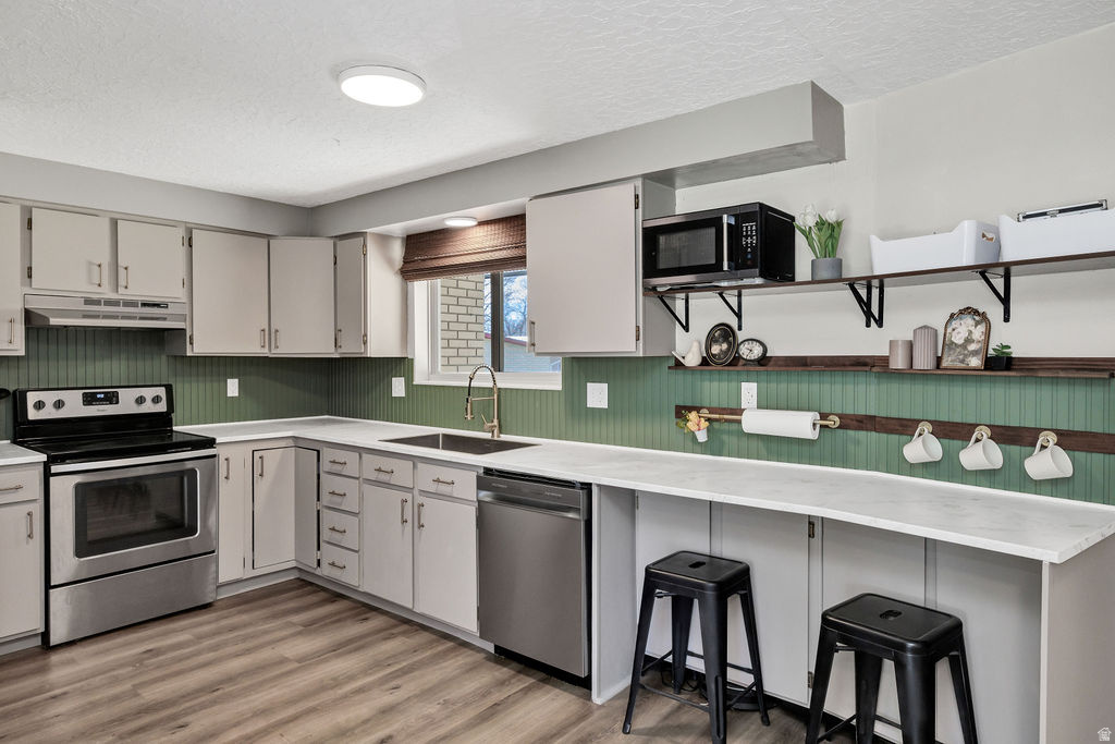 GREENBRIAR ACRES - Residential