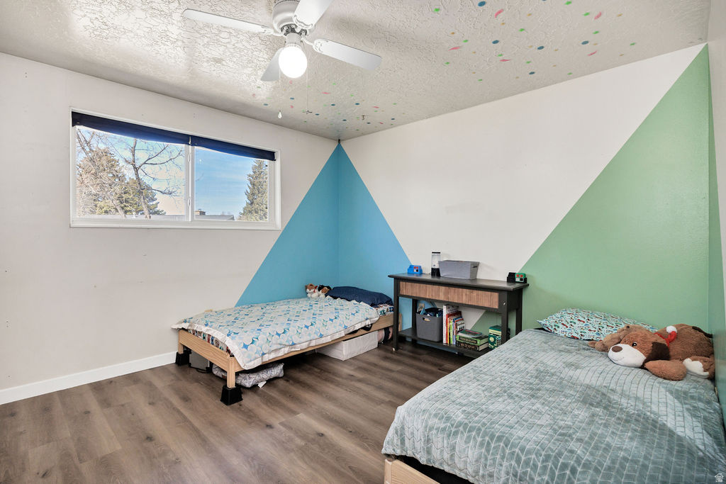 GREENBRIAR ACRES - Residential