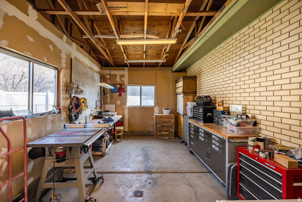 GREENBRIAR ACRES - Residential